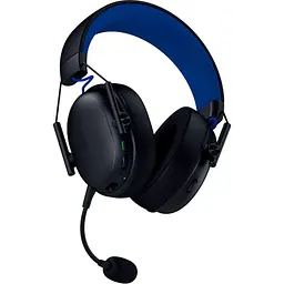 Ігрові навушники Razer Blackshark V3 X Hyperspeed для PlayStation чорні (RZ04-05420400-R3UA) [168727] - мініатюра 2
