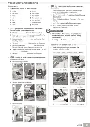 Gateway to the World for Ukraine 2/A2 Workbook with Digital Workbook - мініатюра 5