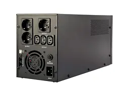 Лінійно-інтерактивне ДБЖ EnerGenie EG-UPS-036 - мініатюра 3