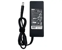 Блок живлення для Dell 19.5V 4.62A 90W 7.4x5.0 pin High (PA-10)