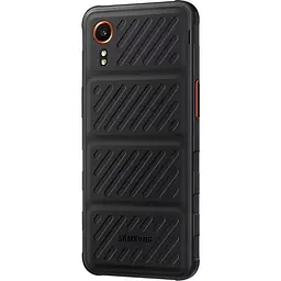 Смартфон Samsung XCover7 6/128GB Black (SM-G556BZKDEUC) - мініатюра 6