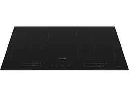 Варильна поверхня Beko HII 64720 QUF2T - мініатюра 2