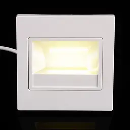 Світильник Brille настінний для сходів 1W NW IP20 (LED-130) - мініатюра 3