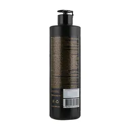 Гель для душу Ajoure Amber Perfumed Shower Gel 500 мл (4820217131405) - мініатюра 2
