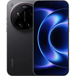 Смартфон Xiaomi 17 Ultra 16/1TB Black Global EU [166413] - мініатюра 2