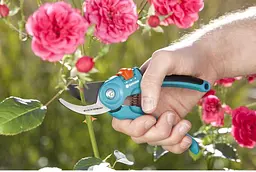 Секатор Gardena Classic B/S-M обвідний 22 мм - мініатюра 2