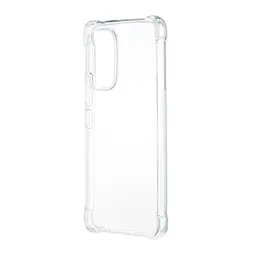 Чохол Shockproof Samsung A52 / A52s (A525 / A528) Прозорий