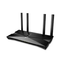 Маршрутизатор ARCHER AX1500 AX1500, 4xGE LAN, 1xGE WAN, MESH TP-Link teh0017157 - мініатюра 3