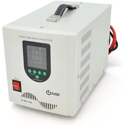 Пристрій безперебійного живлення Europower (EP-MPS-2500/24)