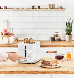 Тостер Tefal TT693110 [64733] - мініатюра 6