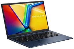 Ноутбук Asus X1504MA-BQ110 Quiet Blue - мініатюра 3