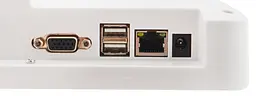 Комплект відеоспостереження бездротової XPRO DVR KIT Full HD CAD-1308 LCD 13.3" Wi-Fi 8ch набір на 8 камер - мініатюра 5