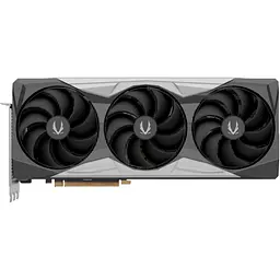 Відеокарта Zotac Gaming GeForce RTX 4070 Ti SUPER Solid 16GB GDDR6X [ZT-D40730R-10P] [116953] - мініатюра 2