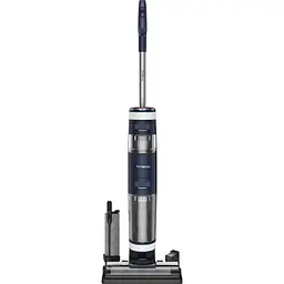 Ручний миючий акумуляторний пилосос Tineco Floor One S3 Extreme синій (FW050700DE) - мініатюра 5