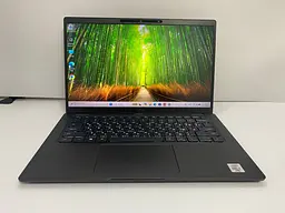 Ноутбук Dell Latitude 7410 14" (i7-10810U / 16GB / SSD 256GB / 1920х1080 IPS) #2 Refurbished - мініатюра 2