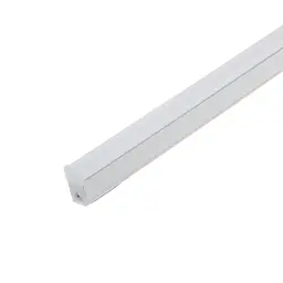 Світильник LED лінійний Brille 33-100 FLF-09 SQ 18W WW 1.2 м офісний світлодіодний - мініатюра 2