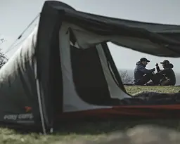 Намет двомісний Easy Camp Sarek 2 (120468) - мініатюра 12