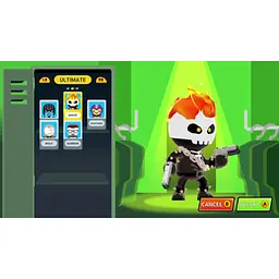 Ключ активації Microsoft Johnny Trigger: Definitive Edition для Xbox One/Series S/X - мініатюра 11