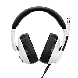 Гарнітура Sennheiser EPOS H3 Ghost White (1000889) - мініатюра 3