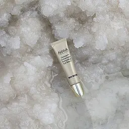 Сироватка для контуру очей Ahava Osmoter Concentrate Illuminating Eye Serum 15 мл - мініатюра 5