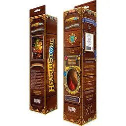 Ігрова поверхня FS Holding Blizzard Hearthstone Heroes XL (FBLMPHSHEROES21XL) [169644] - мініатюра 4