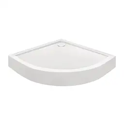 Душовий піддон Qtap Robin 309912 сифон