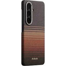 Чохол Pitaka Edge Case Aaron Button для Samsung Galaxy S26 Moment Sunset (KS2603) [163086] - мініатюра 2