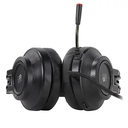 Ігрова гарнітура Bloody G525 USB Black (G525 (Black)) - мініатюра 3