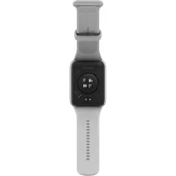 Фітнес-браслет Xiaomi Mi Band 10 Pro NFC Glacier Silver (BHR095BGL) UA - мініатюра 3