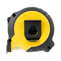 Рулетка Stanley Control-Lock з подвійною шкалою 10 м х 25 мм (STHT37233-0) - мініатюра 3