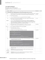 Schritte international Neu 1. Lehrerhandbuch - мініатюра 10