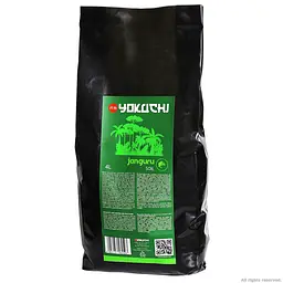 Субстрат Yokuchi Janguru Soil 4л для флораріумів, палюдаріумів і тропічних рослин - мініатюра 3