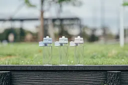 Фільтр-пляшка Brita Vital 600 мл абрикосова (1052264) - мініатюра 19