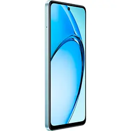 Смартфон Oppo A3x 4/128Gb Global Ocean Blue [117228] - мініатюра 4