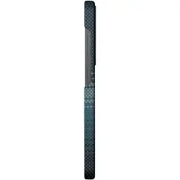 Чохол-накладка Pitaka MagEZ Case 4 Moonrise для Samsung Galaxy S24 Plus (FM2401S) - мініатюра 4