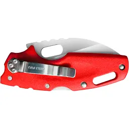 Ніж Cold Steel Tuff Lite red - мініатюра 2