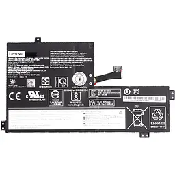 Акумулятор для ноутбуків LENOVO 100e Chromebook (L17M3PB0) 11.4V 3685mAh