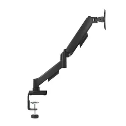Настільне кріплення для монітора OfficePOro 17-32" Black (MA500B) - мініатюра 4
