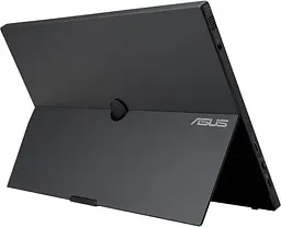 Монітор 15.6" ASUS ZenScreen MB16AMTR Portable FHD IPS 60Hz (90LM04S0-B02170) - мініатюра 4