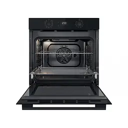 Духовка електрична Whirlpool OMK58CU1SB - мініатюра 2