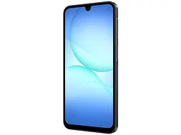 Смартфон Samsung Galaxy A17 8/256GB Black (SM-A175FZKE) - мініатюра 3