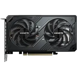 Видеокарта Gigabyte Nvidia GeForce RTX 5060 WINDFORCE MAX OC 8G (GV-N5060WF2MAX OC-8GD)