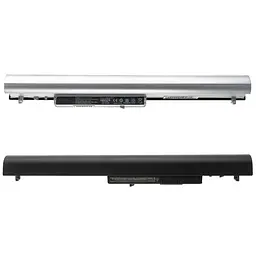 Акумулятор HP LA04 (Pavilion 14-N000, 15-N000, 15-N200 series) 14.8V 2200 mAh Black