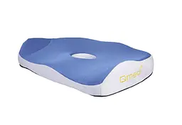 Подушка ортопедична для сидіння Seat Comfort Qmed med0001388