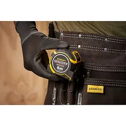 Рулетка Stanley FatMax Autolock 5 м x 32 мм (XTHT0-33671) - мініатюра 5