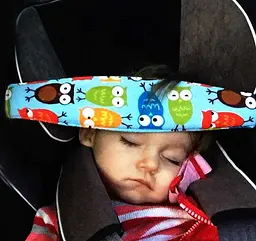 Фіксатор голови Head Holder UOP1 - мініатюра 5