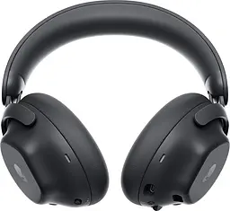 Гарнітура ігрова Dell Alienware Pro Wireless Gaming Headset, чорний - мініатюра 5