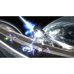 Ключ активації Microsoft Curved Space для Xbox One/Series - мініатюра 8