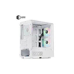 Корпус для ПК Qube GEON_GWNU3 - мініатюра 8