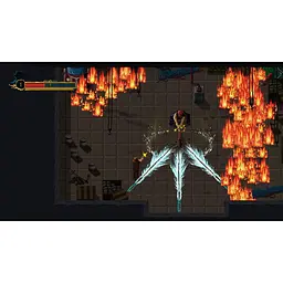 Ключ активації Microsoft Pecaminosa - A Deadly Hand для Xbox One/Series S/X - мініатюра 5